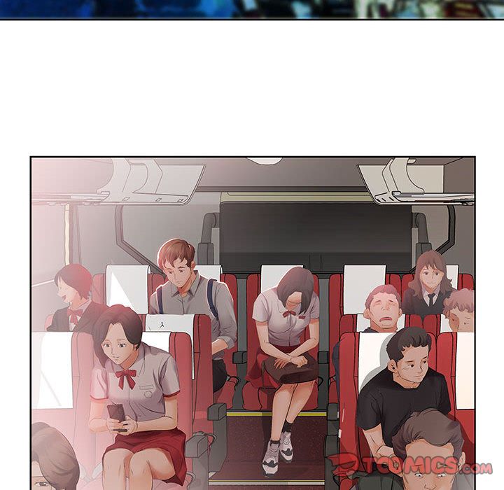 [Manhwa] Fake plays really Love, mature woman, big breasts#[98P]-56
