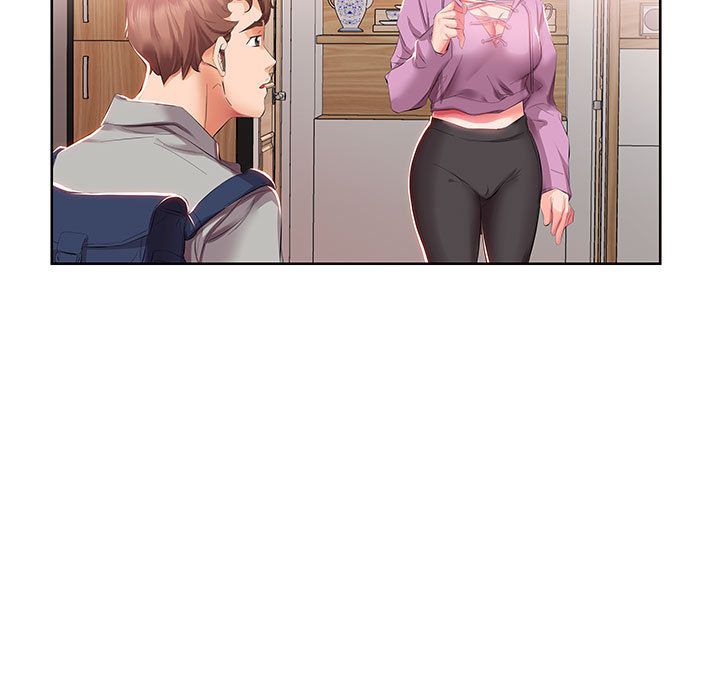 [Manhwa] Fake plays really Love, mature woman, big breasts#[98P]-65