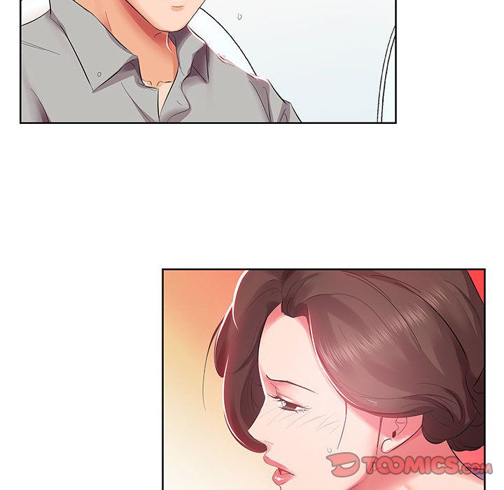[Manhwa] Fake plays really Love, mature woman, big breasts#[98P]-68