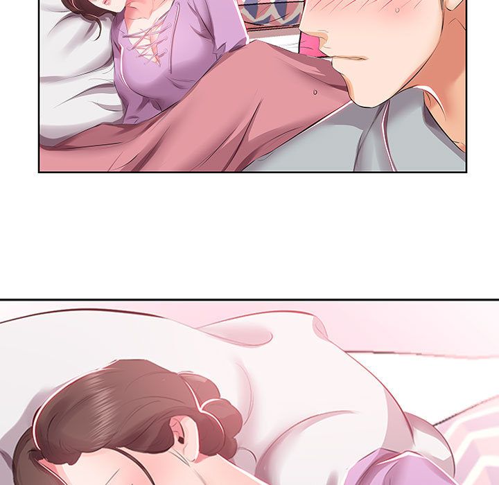 [Manhwa] Fake plays really Love, mature woman, big breasts#[98P]-96