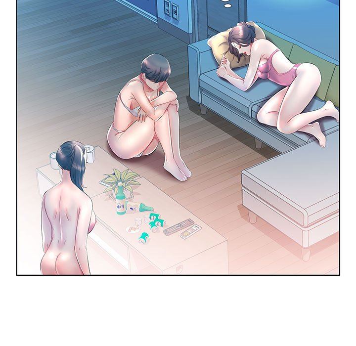 [Manhwa] Fake plays really Love, mature woman, big breasts#[99P]-47