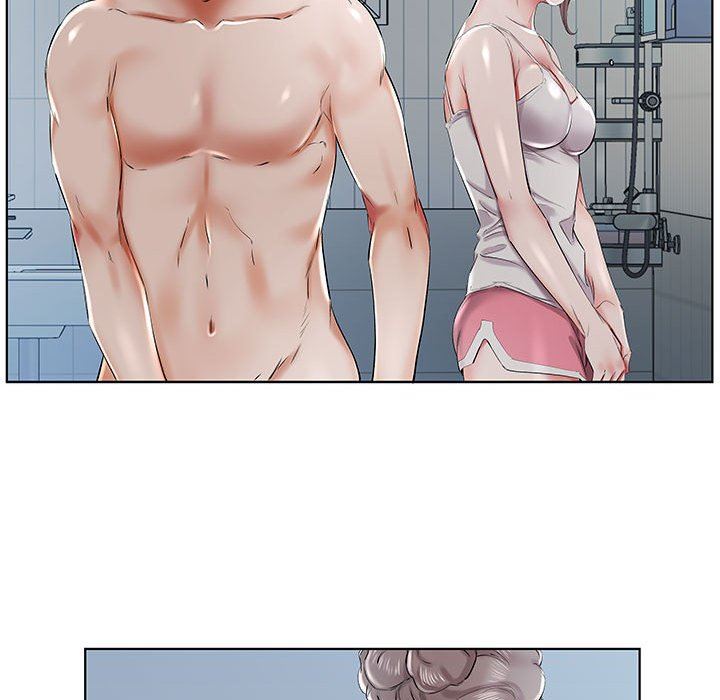 [Manhwa] Fake plays really Love, mature woman, big breasts#[92P]-59