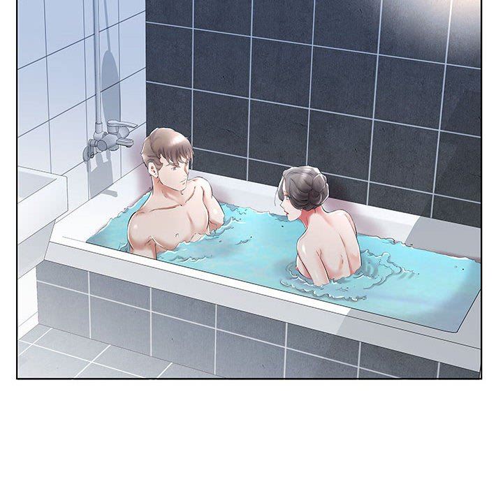 [Manhwa] Fake plays really Love, mature woman, big breasts#[100P]-10