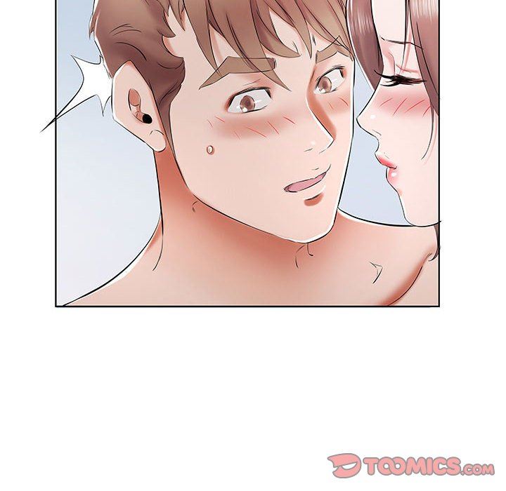 [Manhwa] Fake plays really Love, mature woman, big breasts#[100P]-14