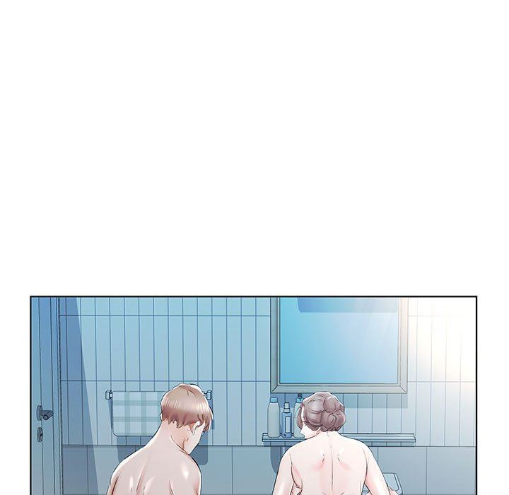 [Manhwa] Fake plays really Love, mature woman, big breasts#[100P]-5