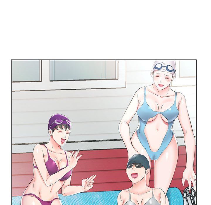 [韩国漫画] 假戏真做 爱情,熟女人妻,巨乳大奶#[96P]-35