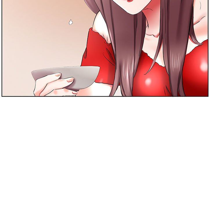 [Manhwa] Fake plays really Love, mature woman, big breasts#[96P]-57