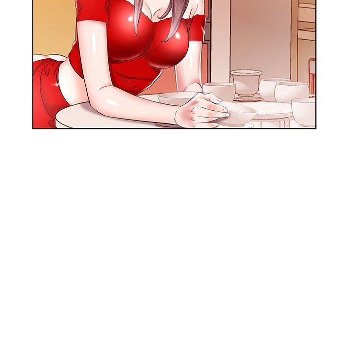 [Manhwa] Fake plays really Love, mature woman, big breasts#[96P]-60