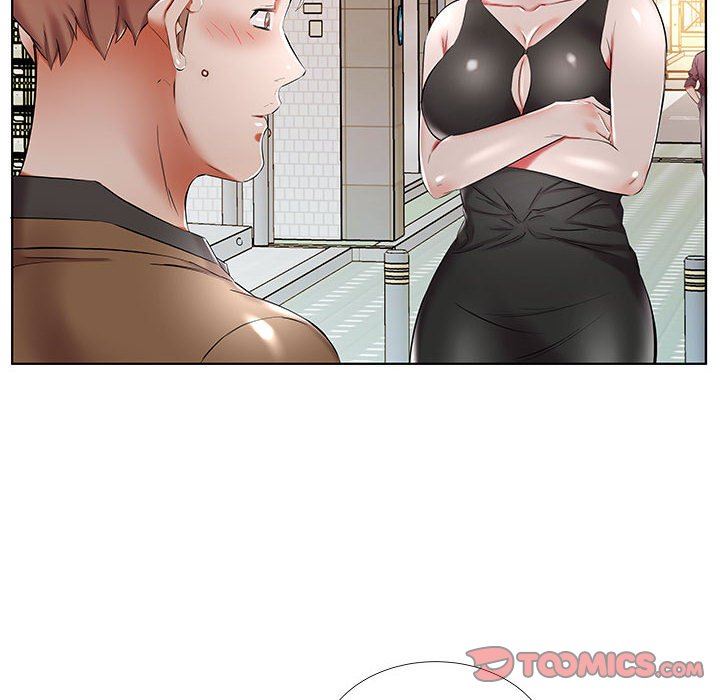 [Manhwa] Fake plays really Love, mature woman, big breasts#[96P]-70