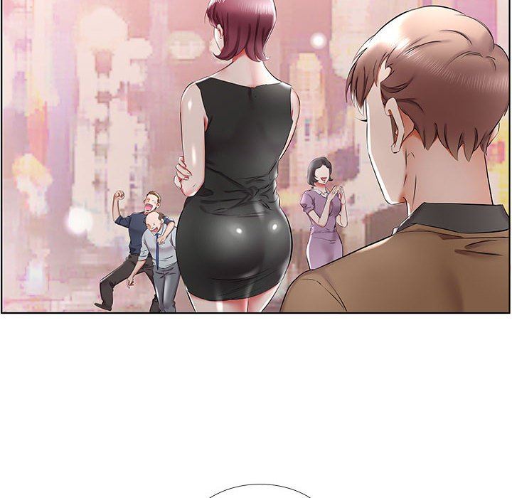 [Manhwa] Fake plays really Love, mature woman, big breasts#[96P]-84