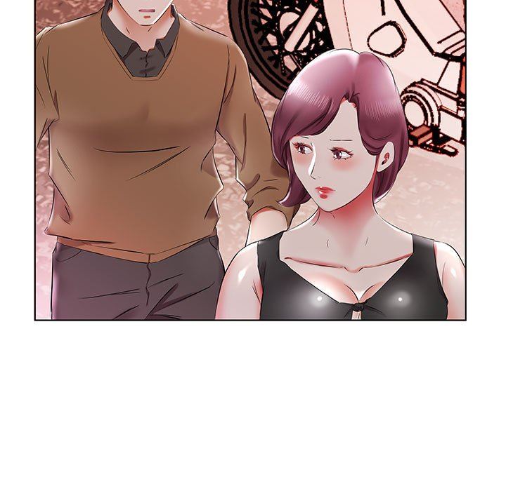 [Manhwa] Fake plays really Love, mature woman, big breasts#[96P]-91