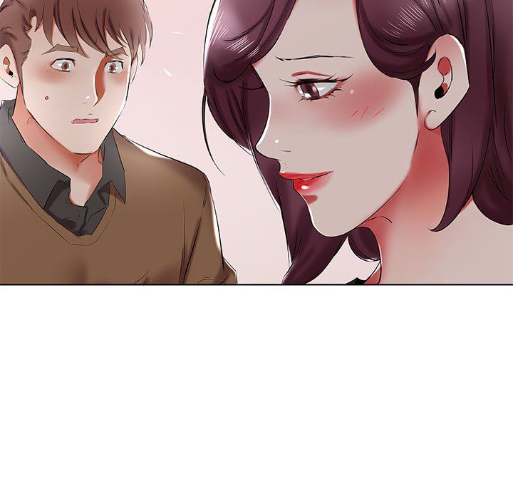 [Manhwa] Fake plays really Love, mature woman, big breasts#[100P]-27