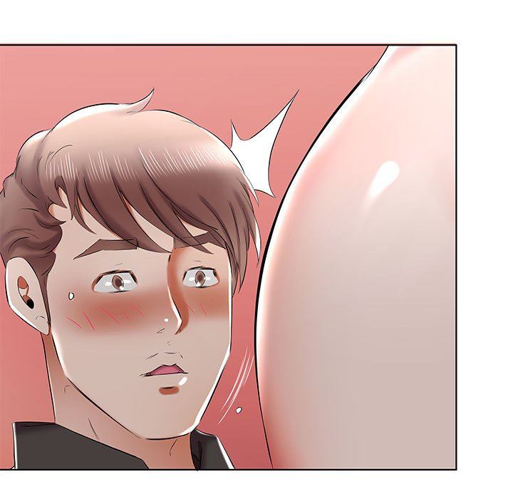 [Manhwa] Fake plays really Love, mature woman, big breasts#[100P]-45