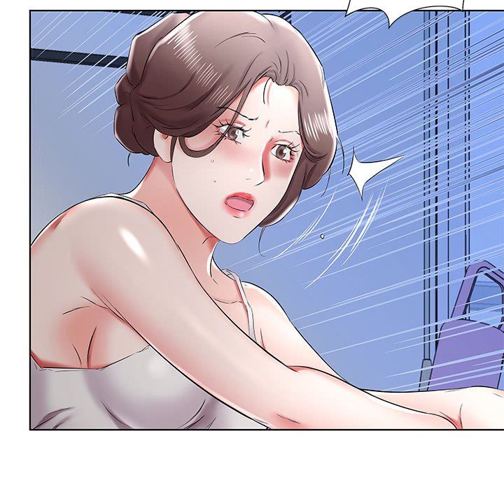 [Manhwa] Fake plays really Love, mature woman, big breasts#[100P]-97