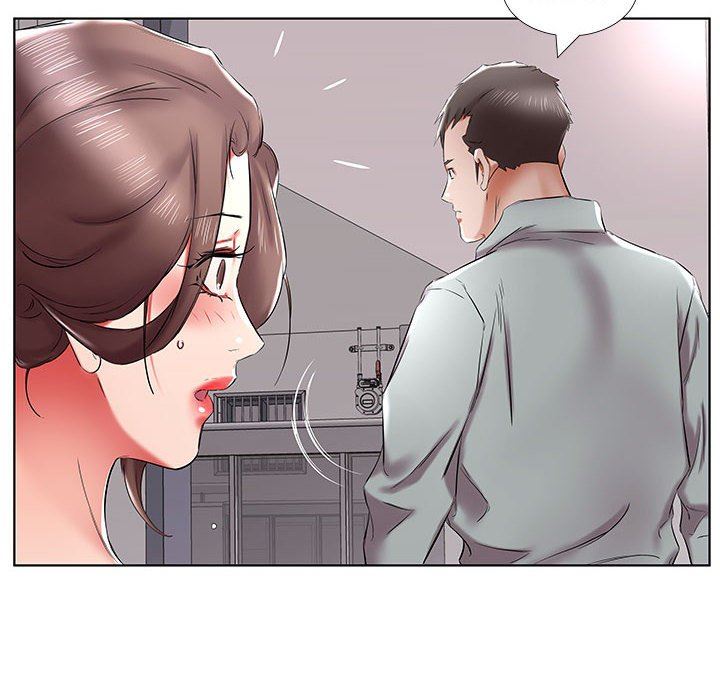 [Manhwa] Fake plays really Love, mature woman, big breasts#[100P]-28