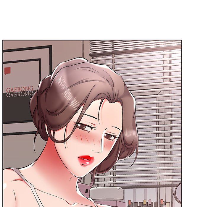 [Manhwa] Fake plays really Love, mature woman, big breasts#[100P]-51