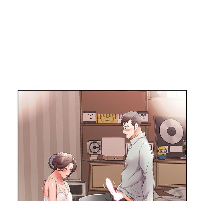 [Manhwa] Fake plays really Love, mature woman, big breasts#[99P]-5