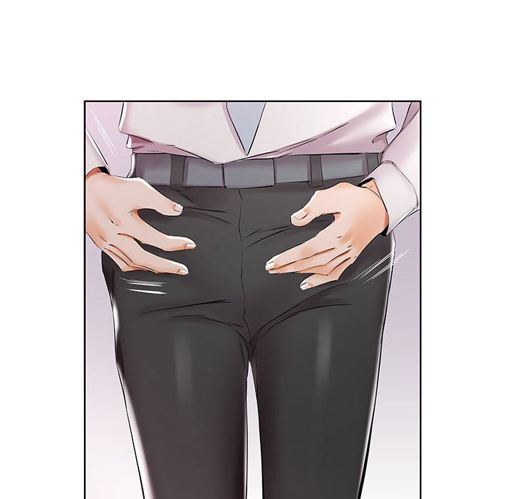 [Manhwa] Fake plays really Love, mature woman, big breasts#[99P]-81