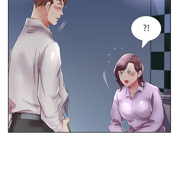[Manhwa] Fake plays really Love, mature woman, big breasts#[99P]-87