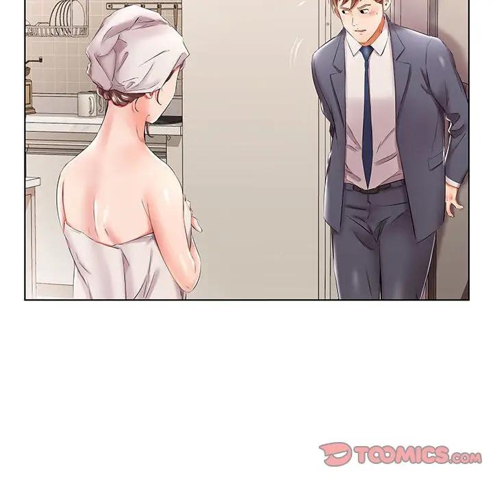 [Manhwa] Fake plays really Love, mature woman, big breasts#[96P]-14