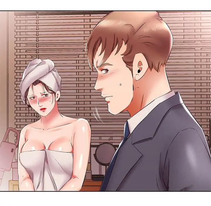 [Manhwa] Fake plays really Love, mature woman, big breasts#[96P]-15