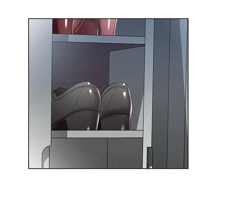 [Manhwa] Fake plays really Love, mature woman, big breasts#[96P]-71