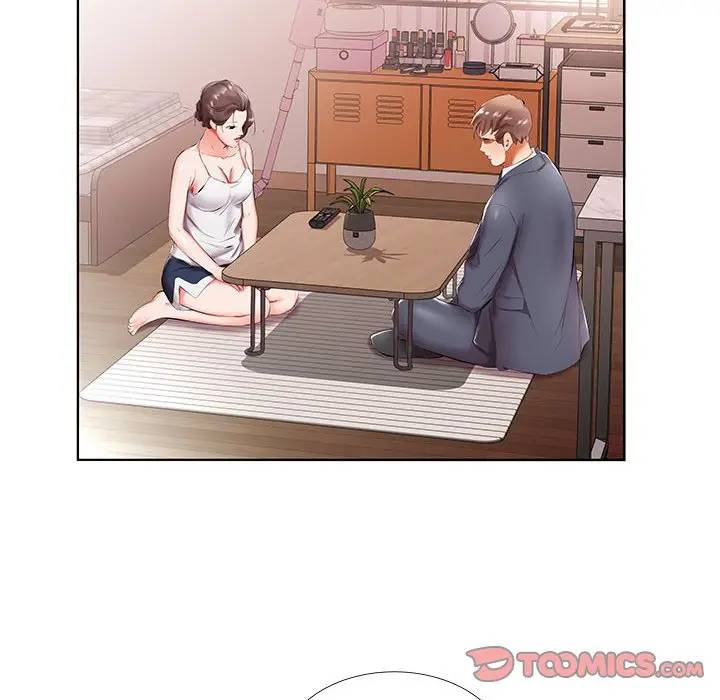 [Manhwa] Fake plays really Love, mature woman, big breasts#[98P]-14