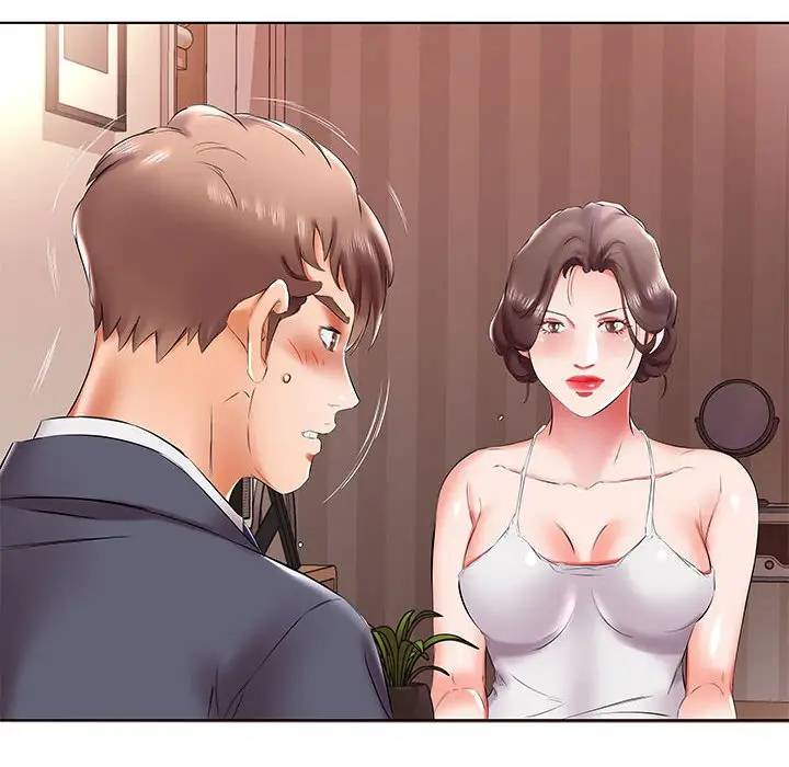[Manhwa] Fake plays really Love, mature woman, big breasts#[98P]-28