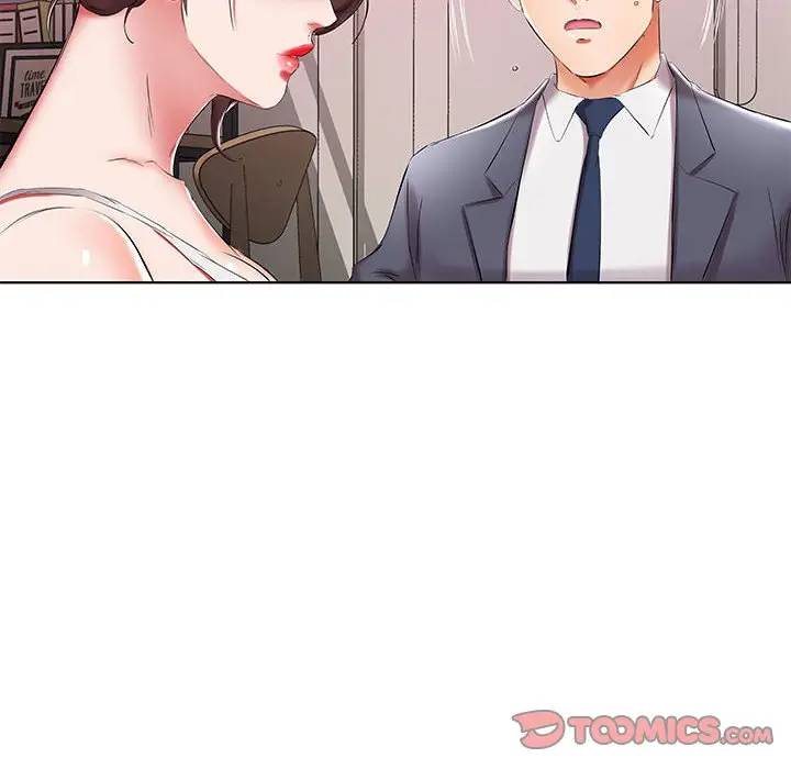 [Manhwa] Fake plays really Love, mature woman, big breasts#[98P]-34