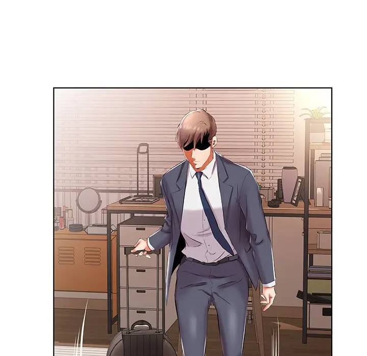 [Manhwa] Fake plays really Love, mature woman, big breasts#[98P]-45