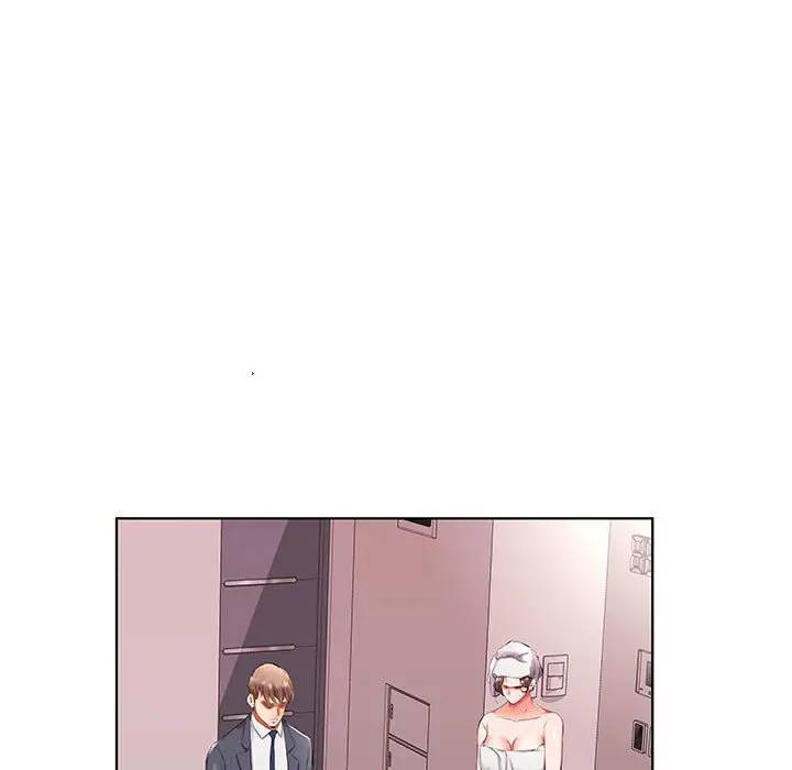 [Manhwa] Fake plays really Love, mature woman, big breasts#[98P]-5