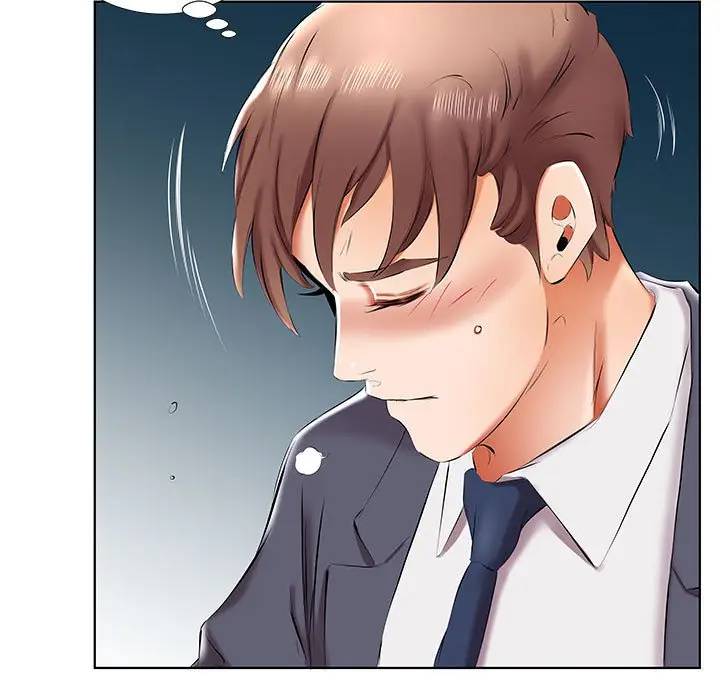 [Manhwa] Fake plays really Love, mature woman, big breasts#[98P]-55