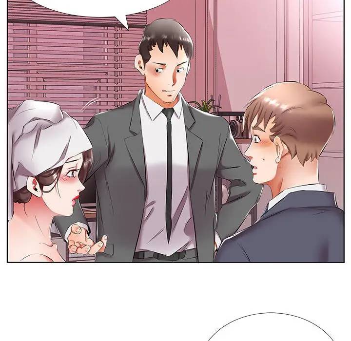 [Manhwa] Fake plays really Love, mature woman, big breasts#[98P]-7