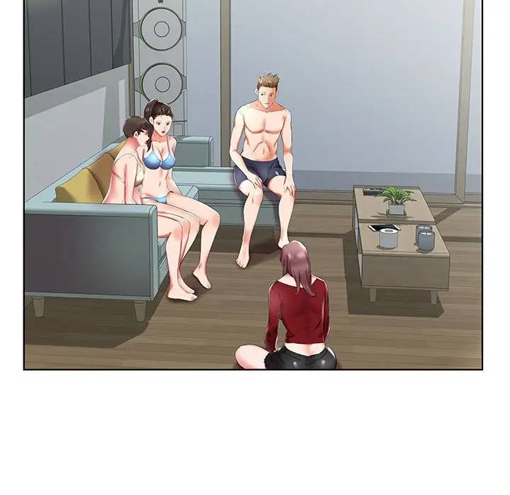 [Manhwa] Fake plays really Love, mature woman, big breasts#[98P]-81
