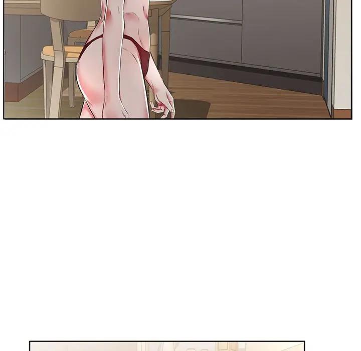 [韩国漫画] 假戏真做 爱情,熟女人妻,巨乳大奶#[96P]-23