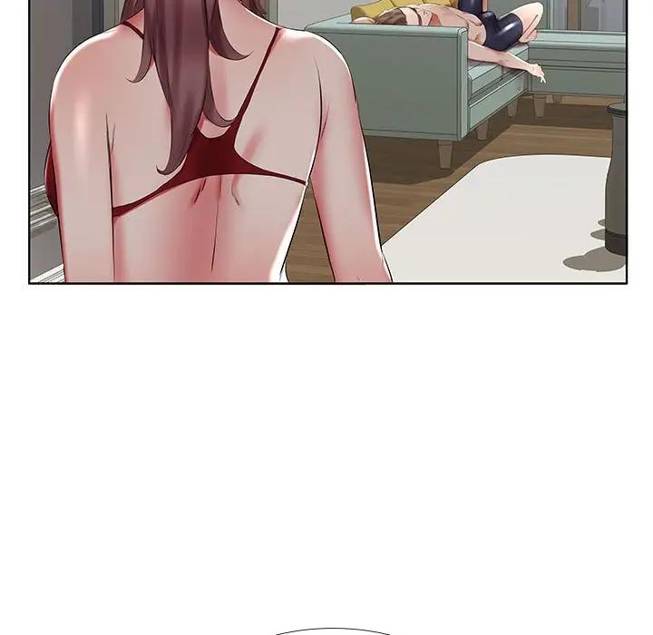 [韩国漫画] 假戏真做 爱情,熟女人妻,巨乳大奶#[96P]-27