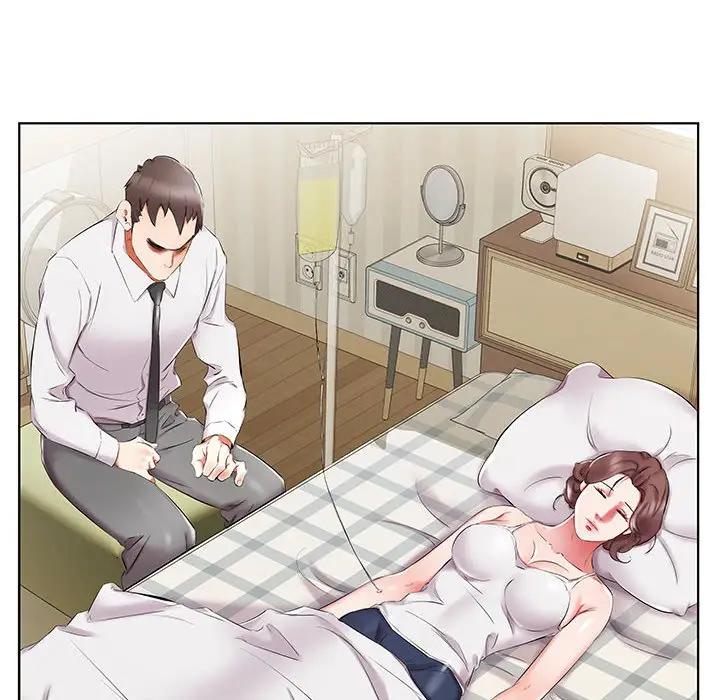 [韩国漫画] 假戏真做 爱情,熟女人妻,巨乳大奶#[96P]-8