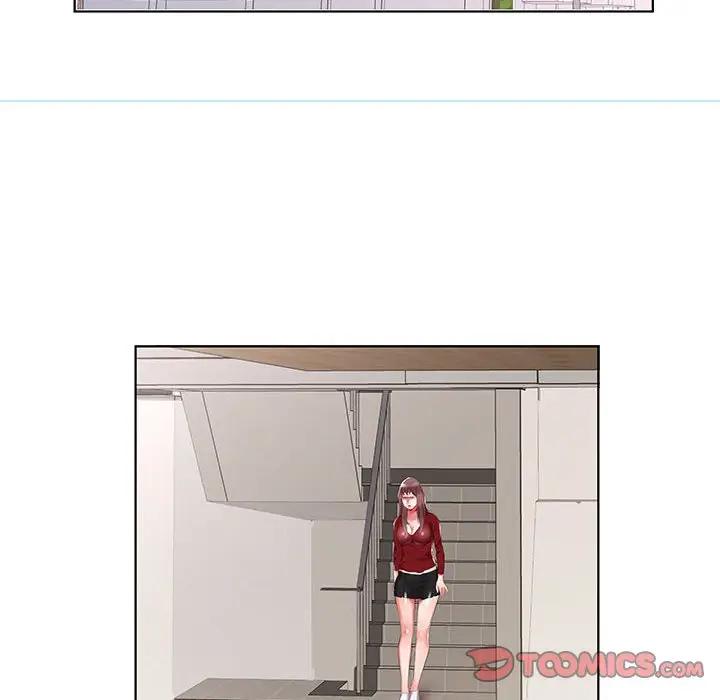 [韩国漫画] 假戏真做 爱情,熟女人妻,巨乳大奶#[96P]-82