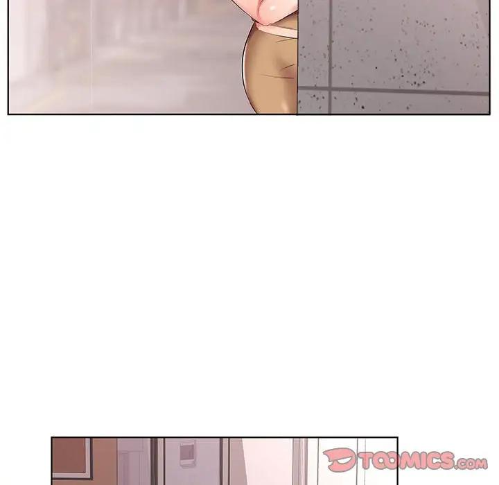 [韩国漫画] 假戏真做 爱情,熟女人妻,巨乳大奶#[96P]-86
