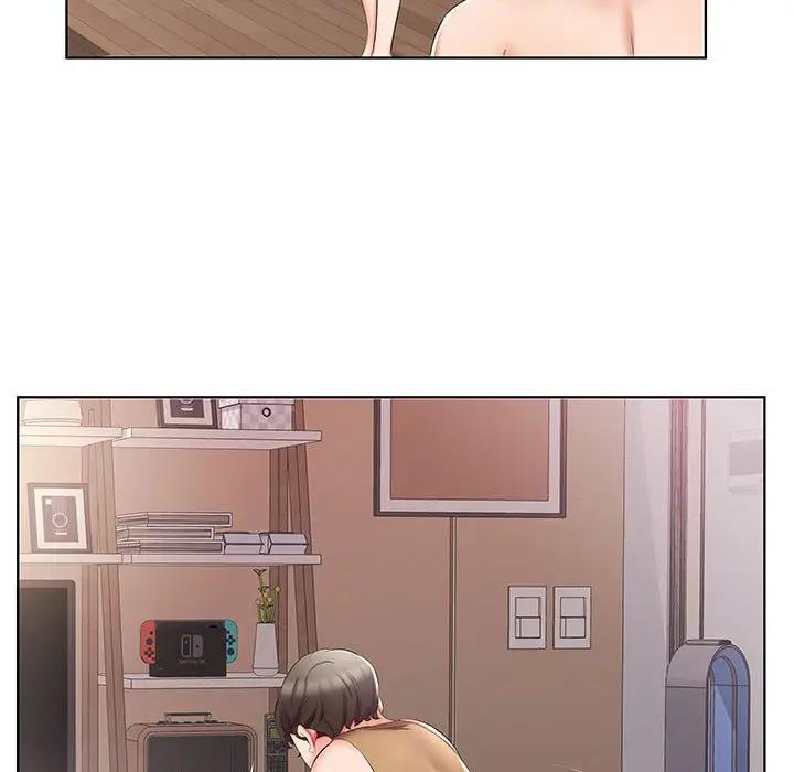 [韩国漫画] 假戏真做 爱情,熟女人妻,巨乳大奶#[96P]-89