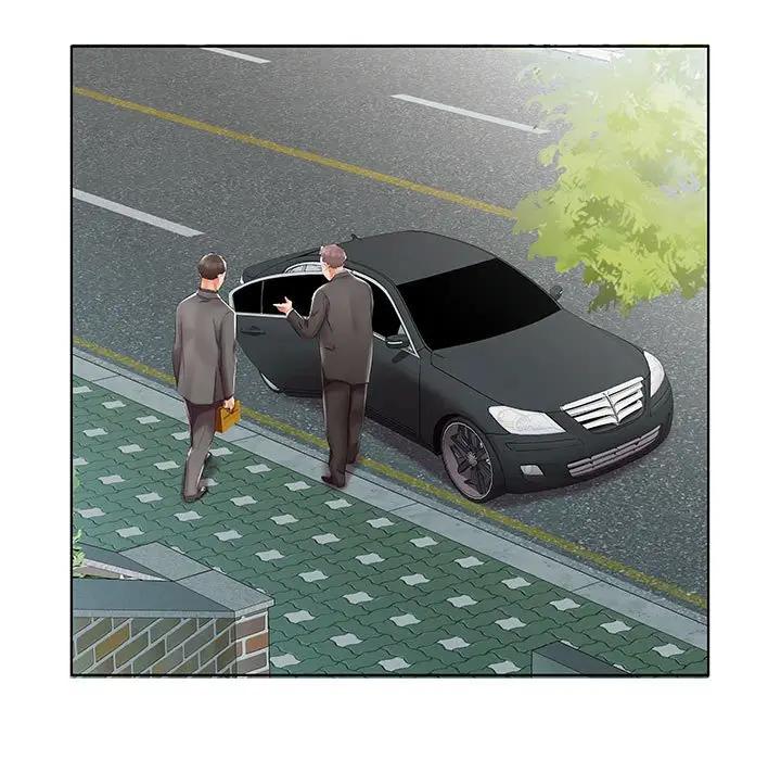 [Manhwa] Fake plays really Love, mature woman, big breasts#[100P]-71