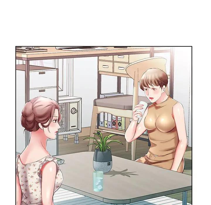 [Manhwa] Fake plays really Love, mature woman, big breasts#[100P]-81