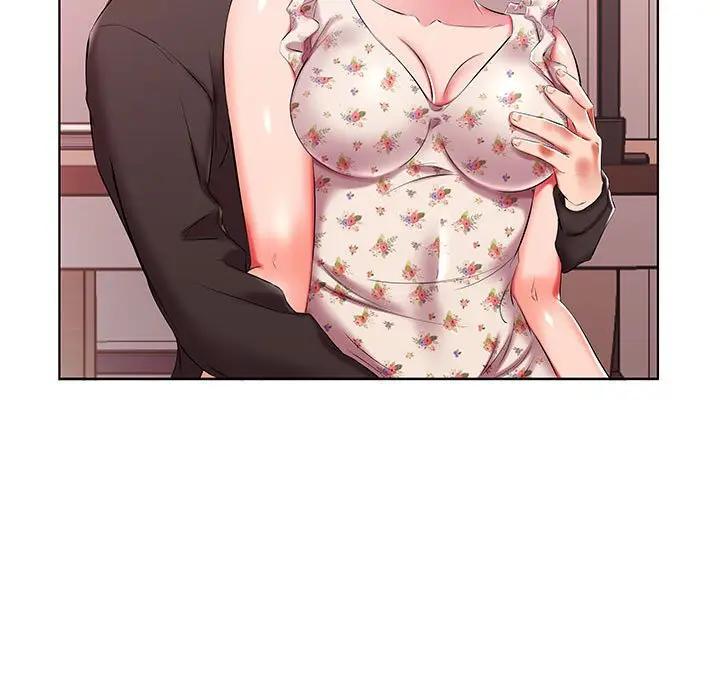 [韩国漫画] 假戏真做 爱情,熟女人妻,巨乳大奶#[102P]-47