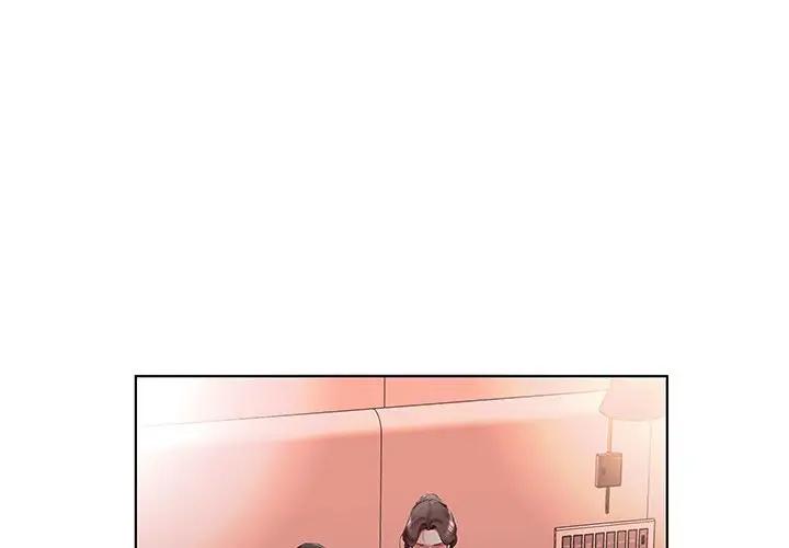 [Manhwa] Fake plays really Love, mature woman, big breasts#[92P]-4
