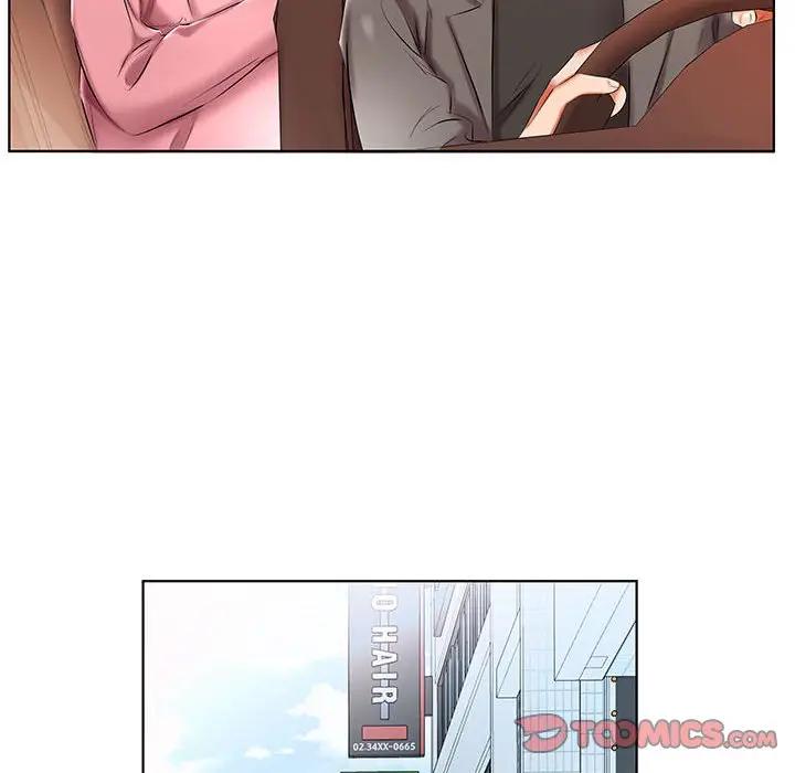 [Manhwa] Fake plays really Love, mature woman, big breasts#[92P]-58
