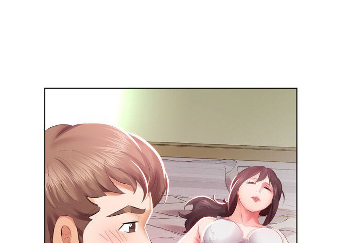 [Manhwa] Fake plays really Love, mature woman, big breasts#[96P]-4