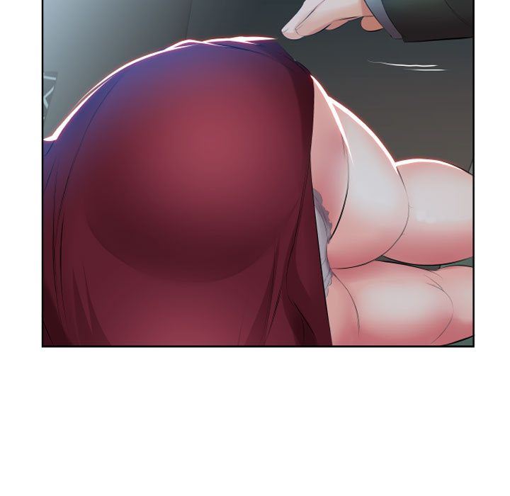 [Manhwa] Fake plays really Love, mature woman, big breasts#[96P]-41