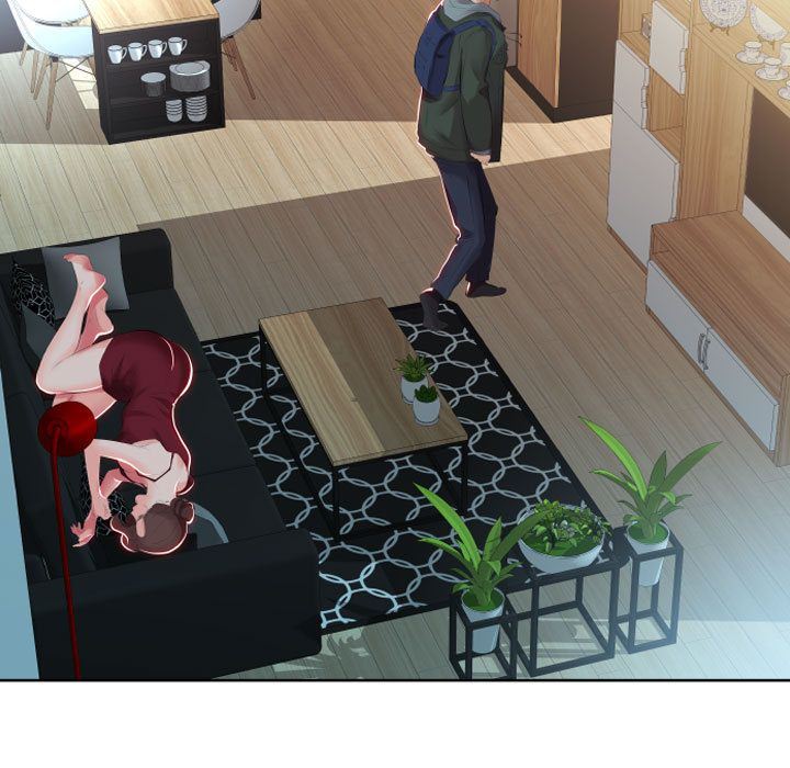 [Manhwa] Fake plays really Love, mature woman, big breasts#[96P]-48