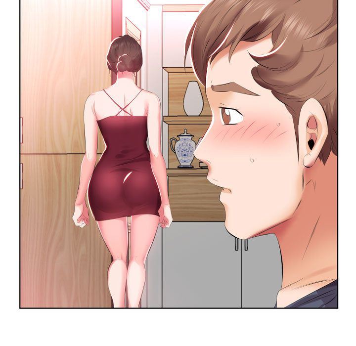[Manhwa] Fake plays really Love, mature woman, big breasts#[96P]-63