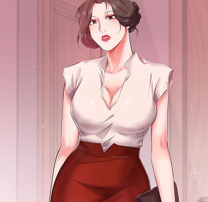 [Manhwa] Fake plays really Love, mature woman, big breasts#[100P]-51